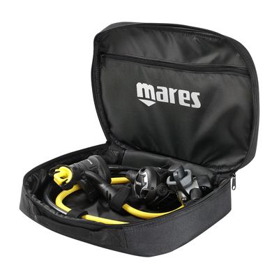 Mares DUAL 15X - STARTER Set INT Black