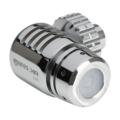 Mares 1.STUFE 25XR TBP Left