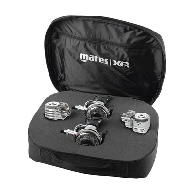 Mares 25XR TBP DR - FULL TEK SET