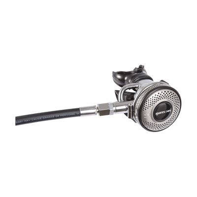 Mares 2.STUFE DR normal use