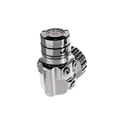 Mares 1.STUFE 26XR TBP 300 BAR Nitrox use