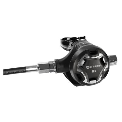 Mares 2.STUFE HR normal use