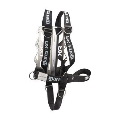 Mares HEAVY DUTY Complete Mounted System 3 Millimeters