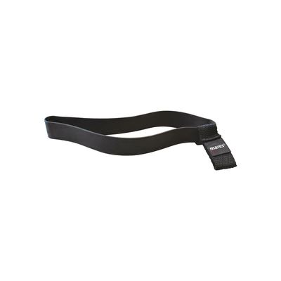 Mares TANKBANDSCHLAUFEN GUMMI 6 Inch