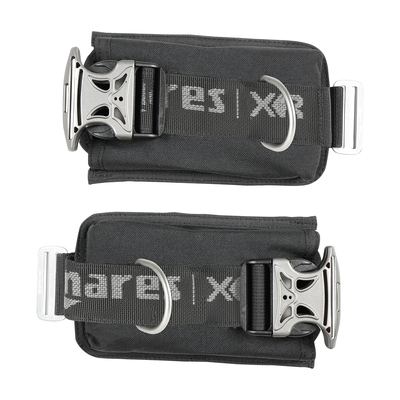 Mares BLEITASCHE mit Fastex Small