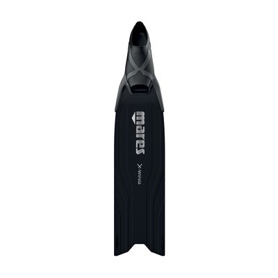 Mares X-WING SHORT Flosse Black