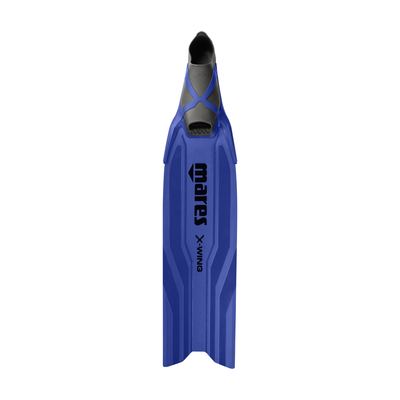 Mares X-WING SHORT Flosse Blue