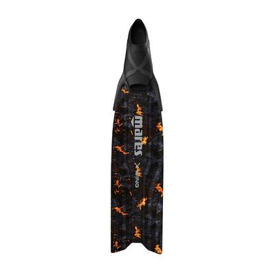 Mares X-WING PRO LAVA