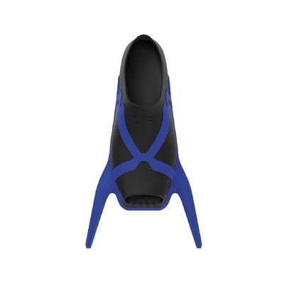 Mares Fussteil X-WING COLOR Flossen Black
