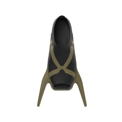 Mares Fussteil X-WING COLOR Flossen Black