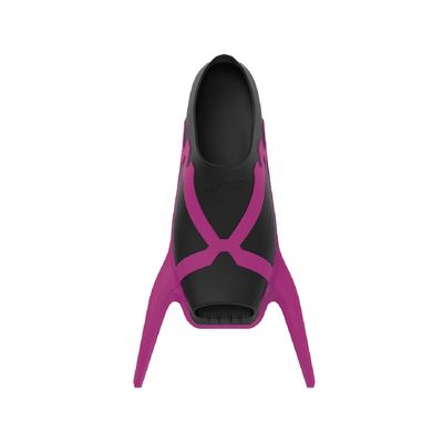 Mares Fussteil X-WING COLOR Flossen Black