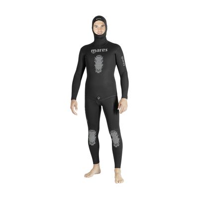 Mares EXPLORER SPORT 30 Jacket Size 5