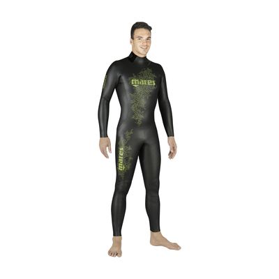 Mares HORIZON 2.0 Steamer Man Size 2