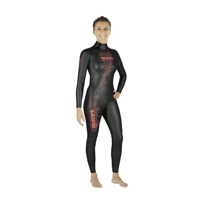 Mares HORIZON 2.0 Steamer Lady Size 4