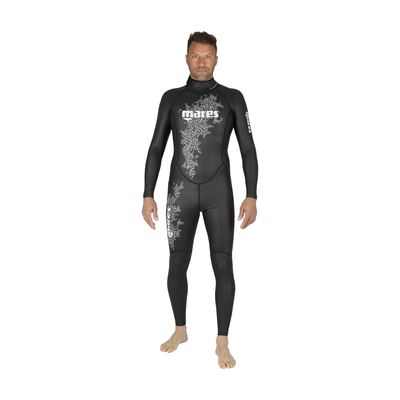 Mares HORIZON 0.5 Steamer Size 3