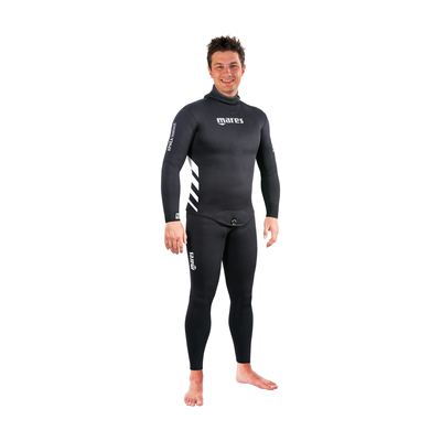 Mares APNEA INSTINCT 50 Open Cell Jacket Man Size 4