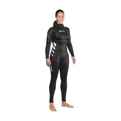 Mares APNEA INSTINCT 50 Open Cell Jacket Lady Size 3