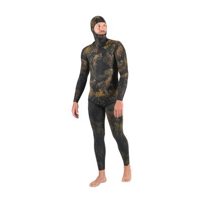 Mares ILLUSION 50 Open Cell Jacket Size 6