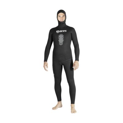 Mares EXPLORER BLACK 50 Jacket Size 2