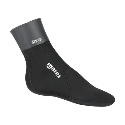 Mares BLACK 50.60 Socks XS/S
