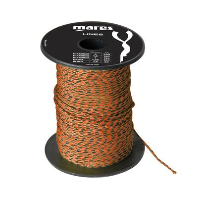 Mares LINE DIAMOND 1,5mm 100 Meter