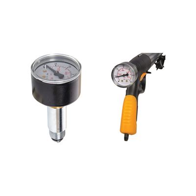 Mares HP ManOMETER for Pneumatic Guns