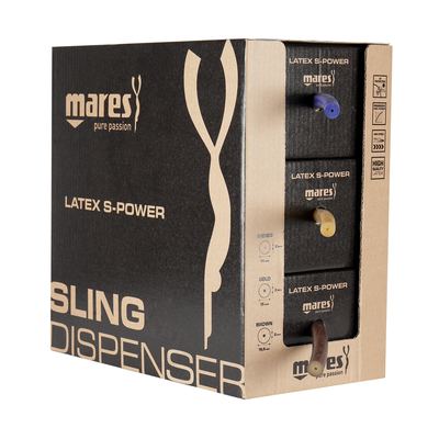 Mares SLING DISPENCER