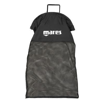 Mares CATCH BASE Bag Black