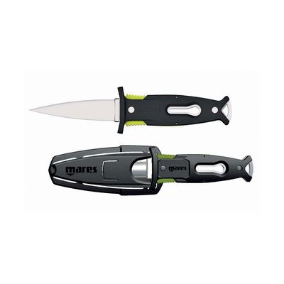 Mares ASCENT Messer