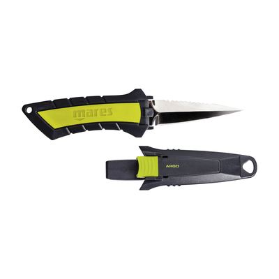 Mares ARGO Messer