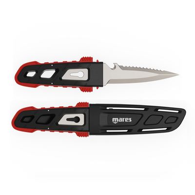 Mares ASCENT BASE Messer