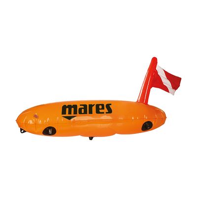 Mares TORPEDO SF Boje