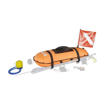 Mares HYDRO PROPEL Boje