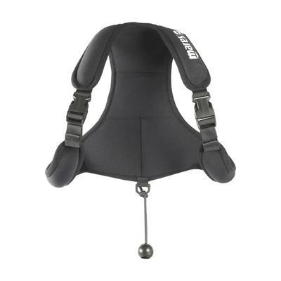Mares BACKPACK ILLUSION (w/out weights) Camouflage