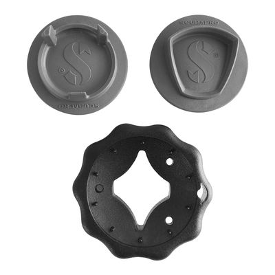Scubapro Werkzeug Gehäuse 2. Stufe