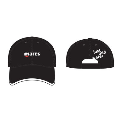Mares Mares BASEBALL CAP
