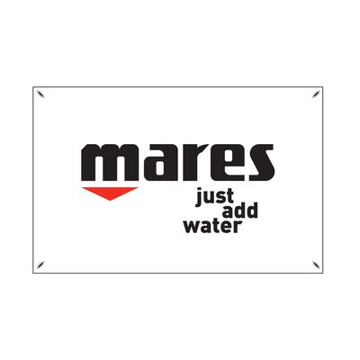 Mares Mares FLAG 140cm