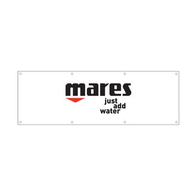 Mares Mares BANNER PVC 300cm