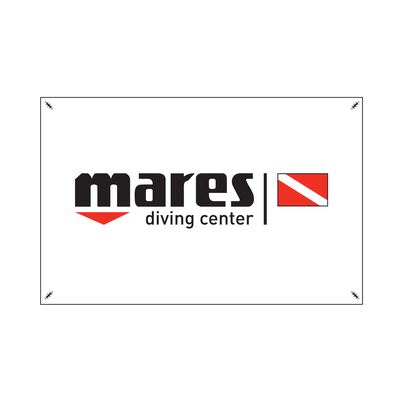 Mares DC FLAG 140cm
