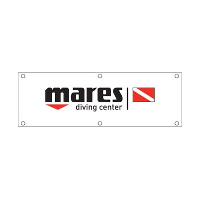Mares DC BANNER 150cm