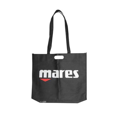 Mares Mares SHOPPER BAG Black