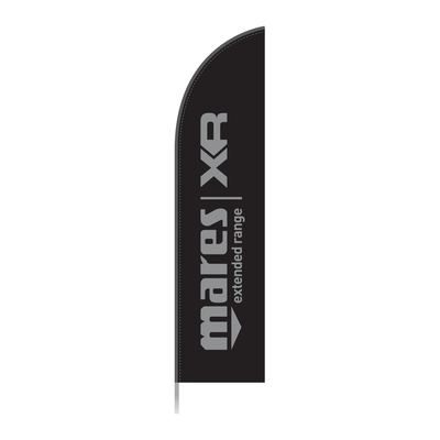 Mares XR PEN FLAG 180cm