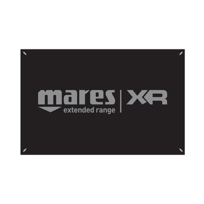 Mares XR FLAG 140cm