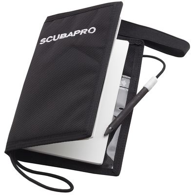 Scubapro X-Tek Wetnotes (Unterwasser-Notebook)