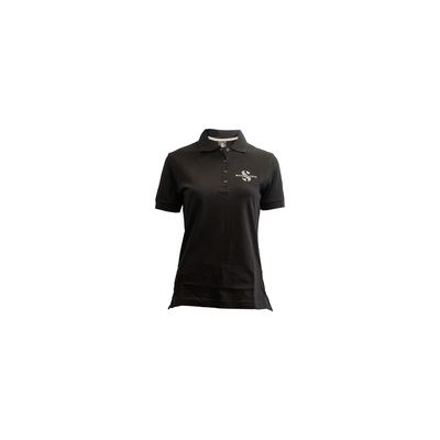 Scubapro Scubapro Polo Diving Center Schwarz