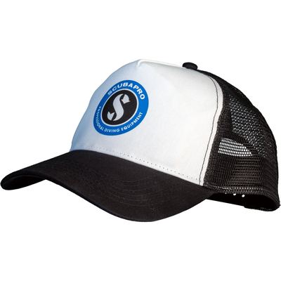 Scubapro Baseball Cap Trucker