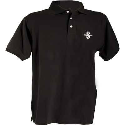 Scubapro Polo-Shirt, Herren