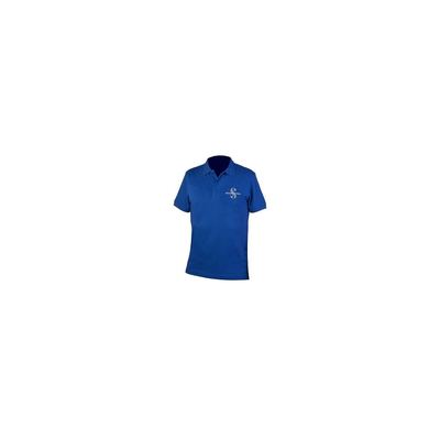 Scubapro Poloshirt Sea Herren Blau S