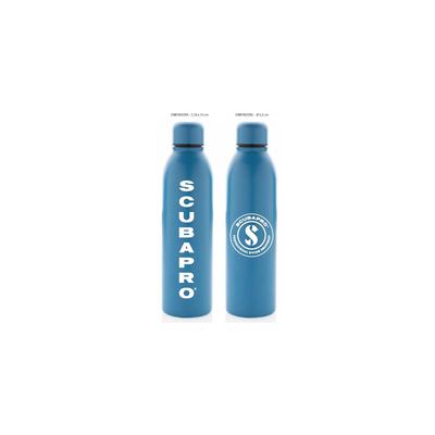 Scubapro Isothermische Trinkflasche