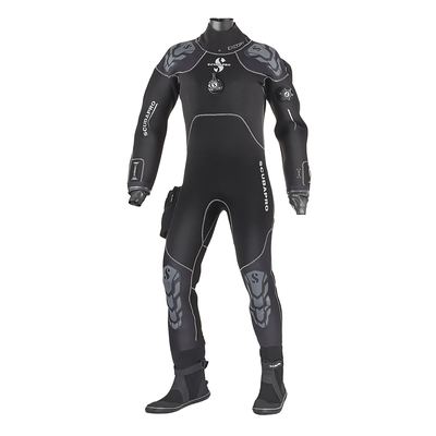 Scubapro Exodry Trockentauchanzug 4mm